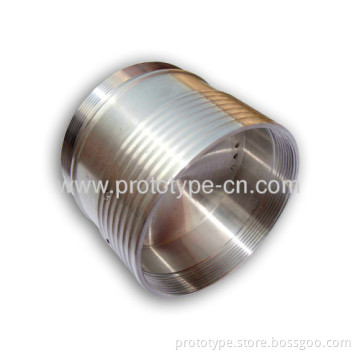 Metal Rapid Prototyping,alumnium Precision Parts 